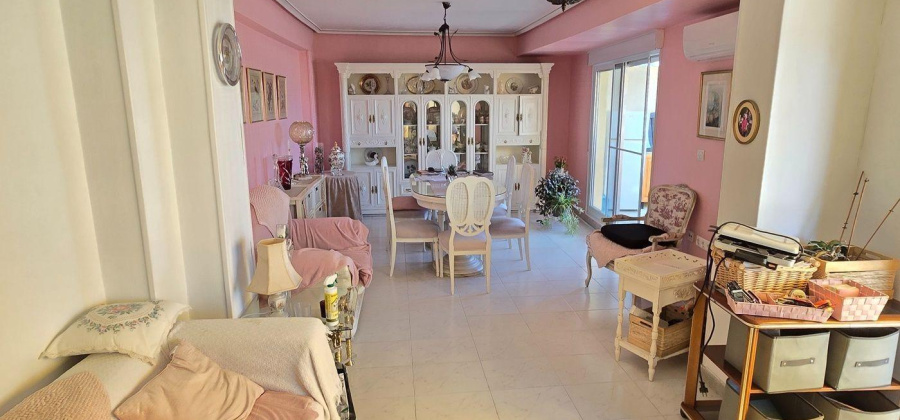Torrevieja, Alicante, 3 Bedrooms Bedrooms, ,1 BathroomBathrooms,Apartment,Resale,0,75632241090156240