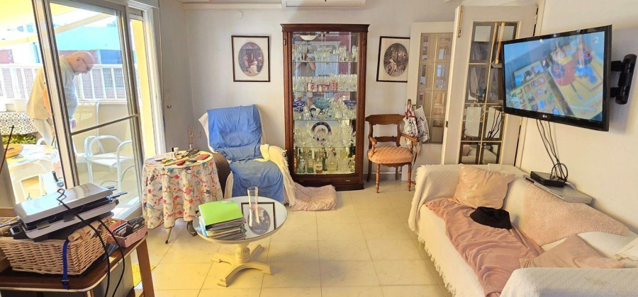 Torrevieja, Alicante, 3 Bedrooms Bedrooms, ,1 BathroomBathrooms,Apartment,Resale,0,75632241090156240
