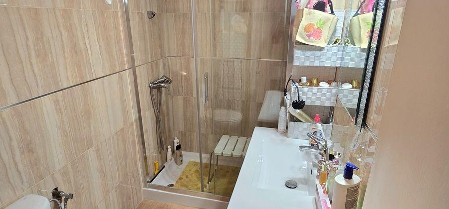 Torrevieja, Alicante, 3 Bedrooms Bedrooms, ,1 BathroomBathrooms,Apartment,Resale,0,75632241090156240