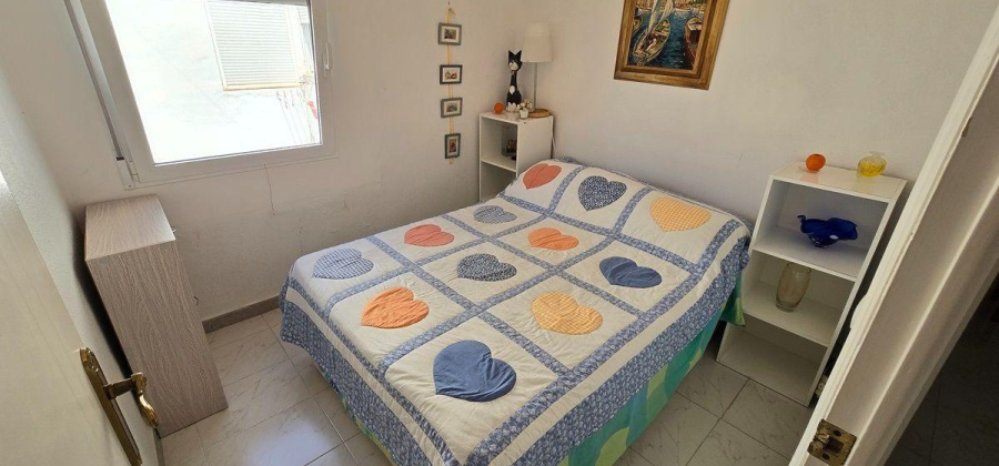 Torrevieja, Alicante, 3 Bedrooms Bedrooms, ,1 BathroomBathrooms,Apartment,Resale,0,75632241090156240