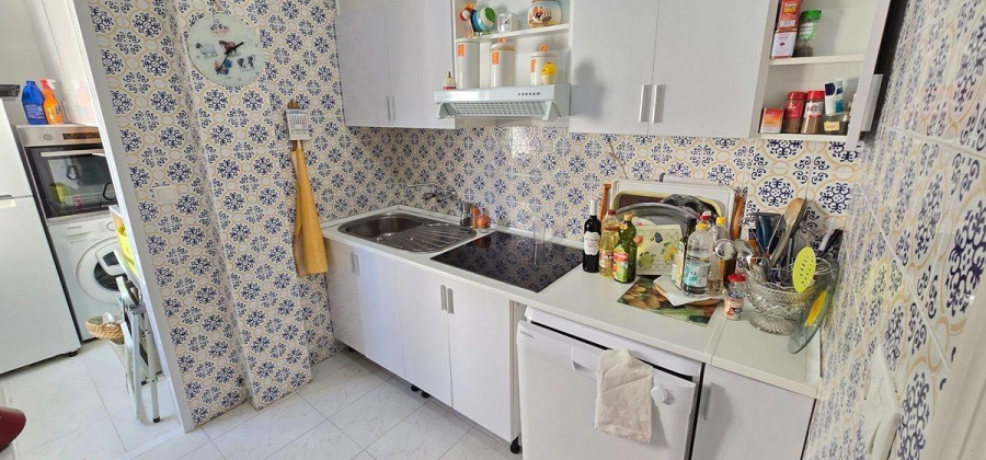 Torrevieja, Alicante, 3 Bedrooms Bedrooms, ,1 BathroomBathrooms,Apartment,Resale,0,75632241090156240