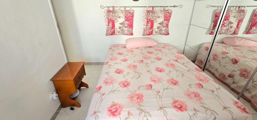 Torrevieja, Alicante, 3 Bedrooms Bedrooms, ,1 BathroomBathrooms,Apartment,Resale,0,75632241090156240