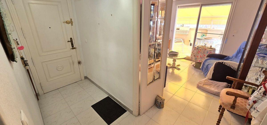 Torrevieja, Alicante, 3 Bedrooms Bedrooms, ,1 BathroomBathrooms,Apartment,Resale,0,75632241090156240