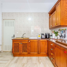 Villa in Costa Blanca South, Orihuela Costa