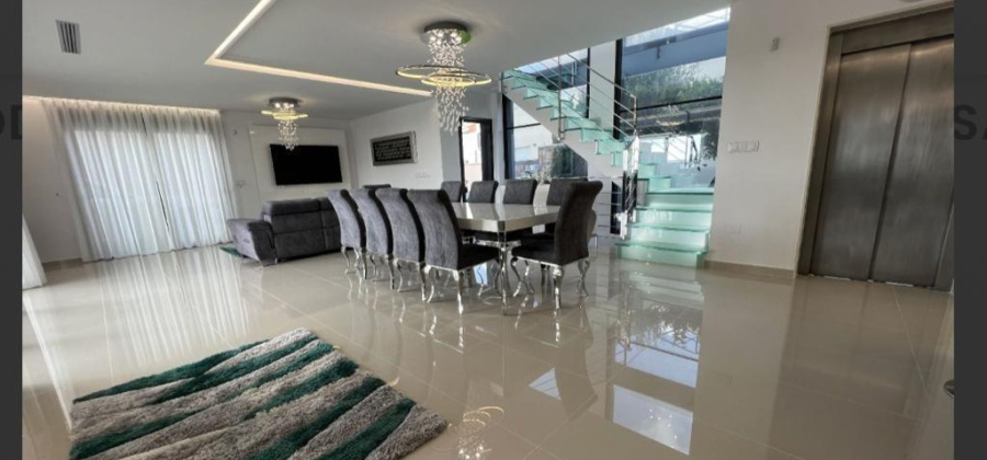 San Miguel de Salinas, Alicante, 5 Bedrooms Bedrooms, ,4 BathroomsBathrooms,Villa,Resale,0,75632242789468336