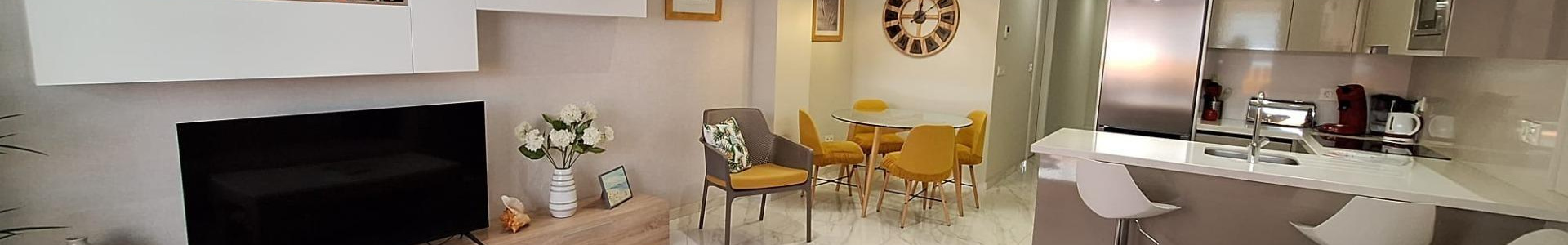 Apartment in Costa Blanca South, Torrevieja