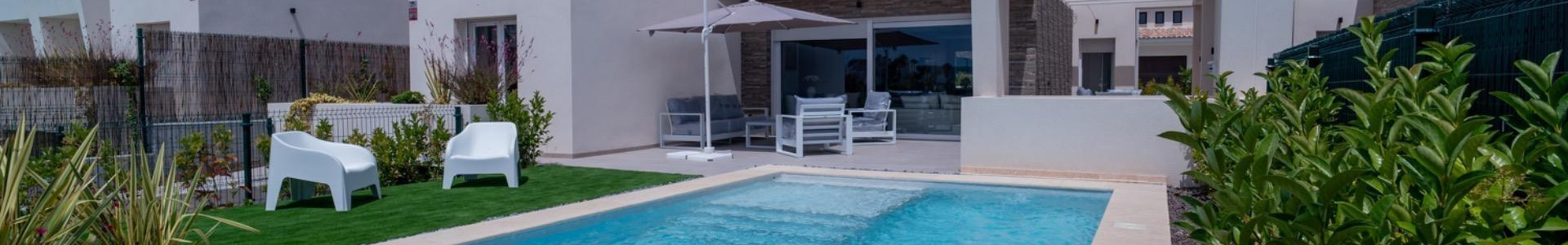 Villa in Costa Blanca South, Algorfa