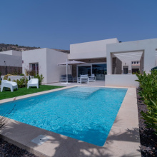 Villa in Costa Blanca South, Algorfa