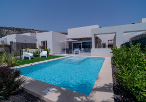 Algorfa, Alicante, 3 Bedrooms Bedrooms, ,2 BathroomsBathrooms,Villa,Resale,0,75632245774051200
