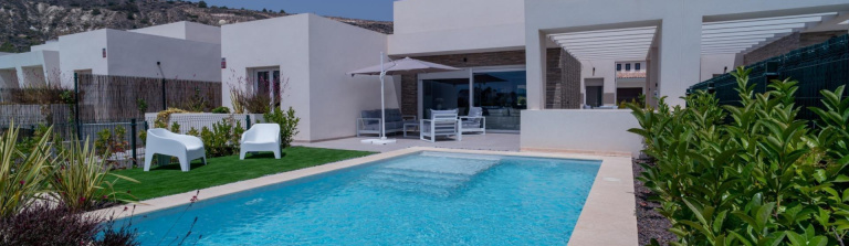 Villa in Costa Blanca South, Algorfa