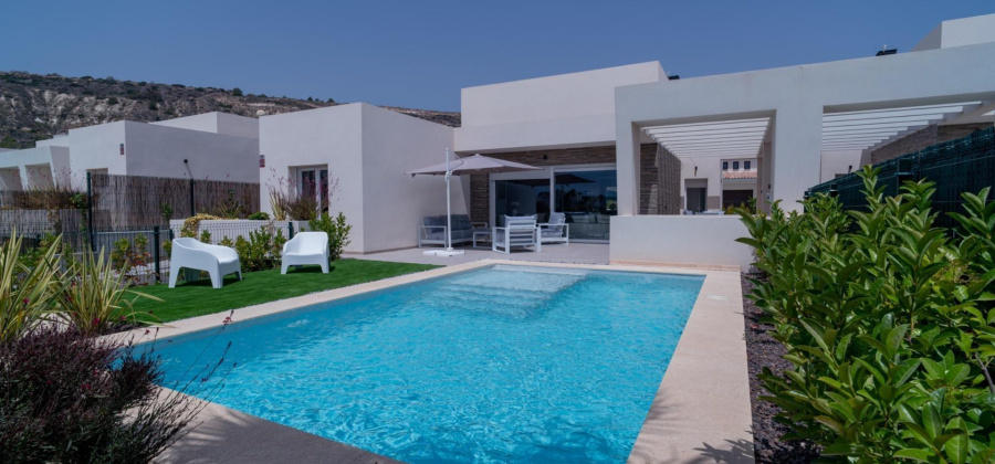 Algorfa, Alicante, 3 Bedrooms Bedrooms, ,2 BathroomsBathrooms,Villa,Resale,0,75632245774051200