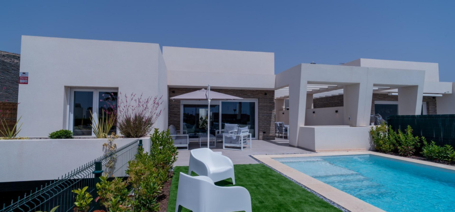 Algorfa, Alicante, 3 Bedrooms Bedrooms, ,2 BathroomsBathrooms,Villa,Resale,0,75632245774051200