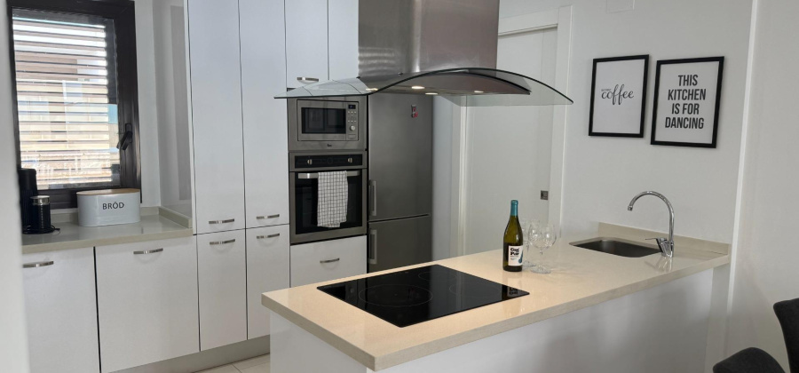 Ciudad Quesada, Alicante, 3 Bedrooms Bedrooms, ,2 BathroomsBathrooms,Villa,Resale,0,75632245914240064