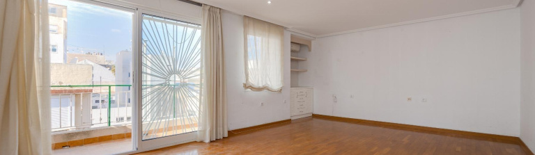 Apartment in Costa Blanca South, Torrevieja