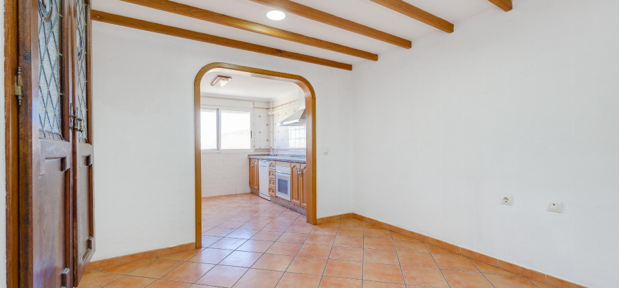 Torrevieja, Alicante, 3 Bedrooms Bedrooms, ,2 BathroomsBathrooms,Apartment,Resale,0,75632247066678160