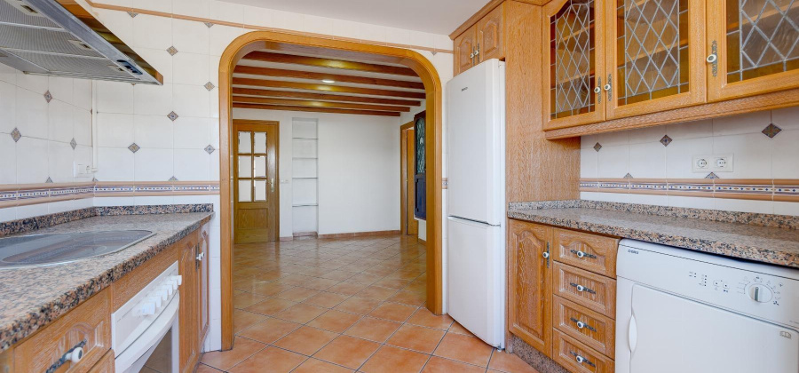 Torrevieja, Alicante, 3 Bedrooms Bedrooms, ,2 BathroomsBathrooms,Apartment,Resale,0,75632247066678160