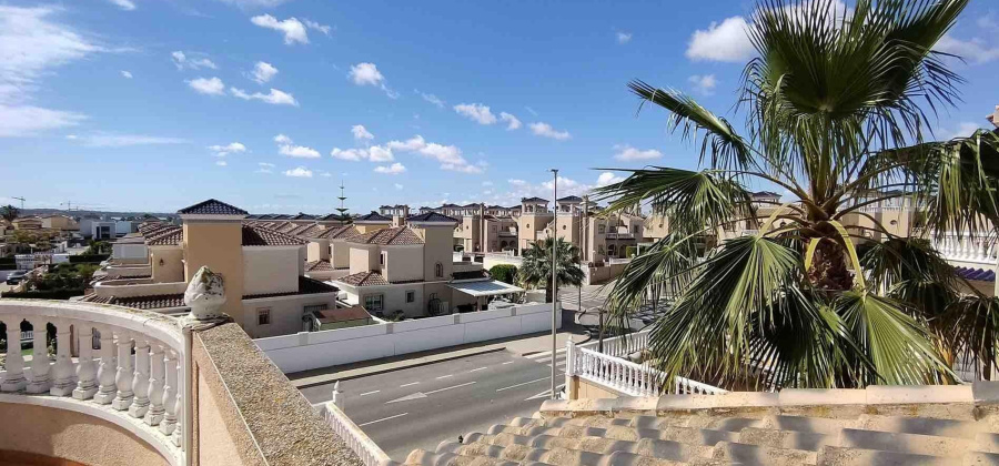 Guardamar del Segura, Alicante, 3 Bedrooms Bedrooms, ,2 BathroomsBathrooms,Villa,Resale,0,75632274939224976