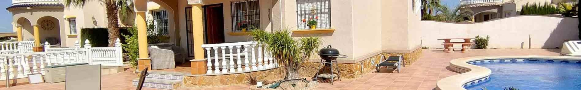 Guardamar del Segura, Alicante, 3 Bedrooms Bedrooms, ,2 BathroomsBathrooms,Villa,Resale,0,75632274939224976