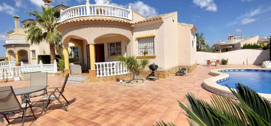 Guardamar del Segura, Alicante, 3 Bedrooms Bedrooms, ,2 BathroomsBathrooms,Villa,Resale,0,75632274939224976