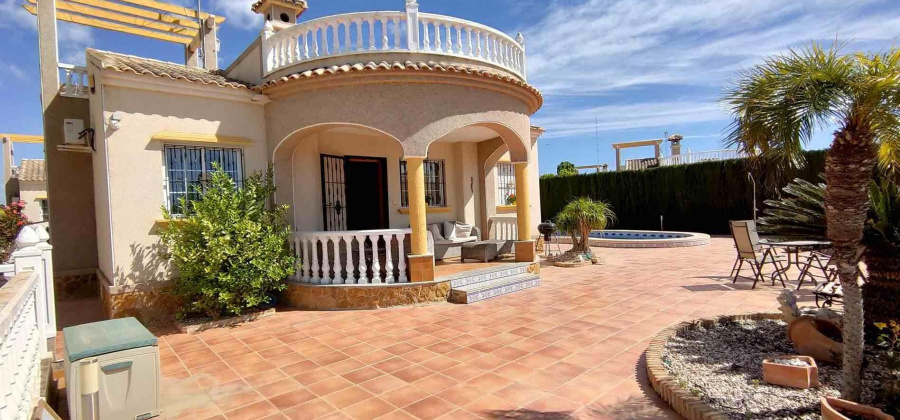 Guardamar del Segura, Alicante, 3 Bedrooms Bedrooms, ,2 BathroomsBathrooms,Villa,Resale,0,75632274939224976