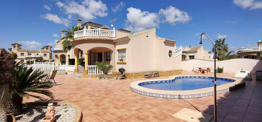 Guardamar del Segura, Alicante, 3 Bedrooms Bedrooms, ,2 BathroomsBathrooms,Villa,Resale,0,75632274939224976