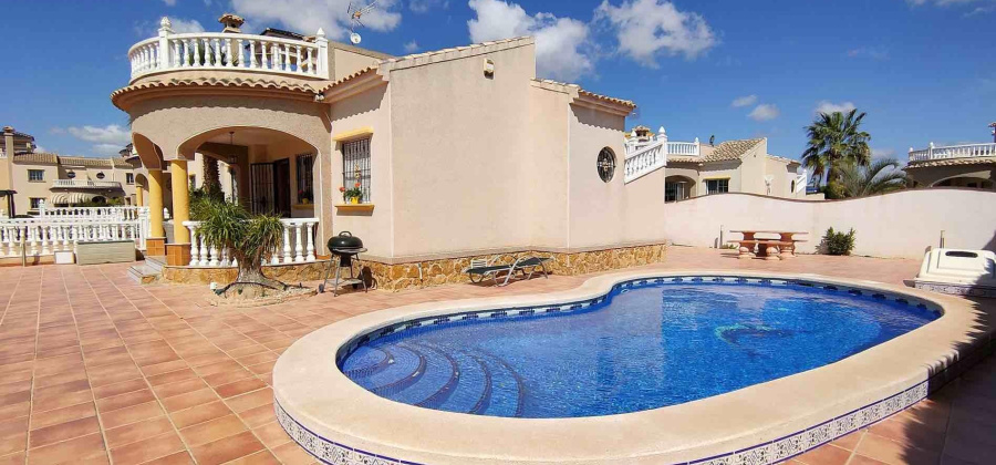 Guardamar del Segura, Alicante, 3 Bedrooms Bedrooms, ,2 BathroomsBathrooms,Villa,Resale,0,75632274939224976