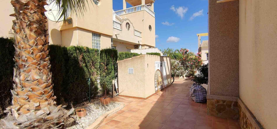 Guardamar del Segura, Alicante, 3 Bedrooms Bedrooms, ,2 BathroomsBathrooms,Villa,Resale,0,75632274939224976