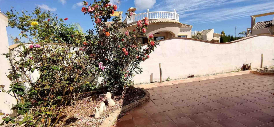 Guardamar del Segura, Alicante, 3 Bedrooms Bedrooms, ,2 BathroomsBathrooms,Villa,Resale,0,75632274939224976