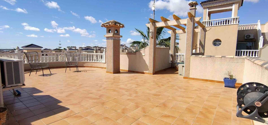 Guardamar del Segura, Alicante, 3 Bedrooms Bedrooms, ,2 BathroomsBathrooms,Villa,Resale,0,75632274939224976