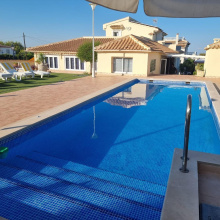 Villa in Costa Blanca South, Orihuela Costa