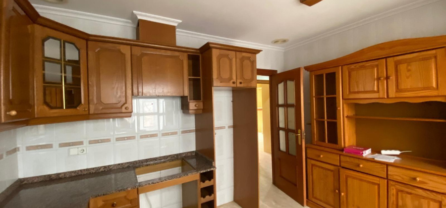 Torrevieja, Alicante, 4 Bedrooms Bedrooms, ,2 BathroomsBathrooms,Apartment,Resale,0,75632279782086576