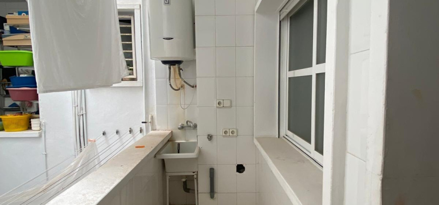 Torrevieja, Alicante, 4 Bedrooms Bedrooms, ,2 BathroomsBathrooms,Apartment,Resale,0,75632279782086576