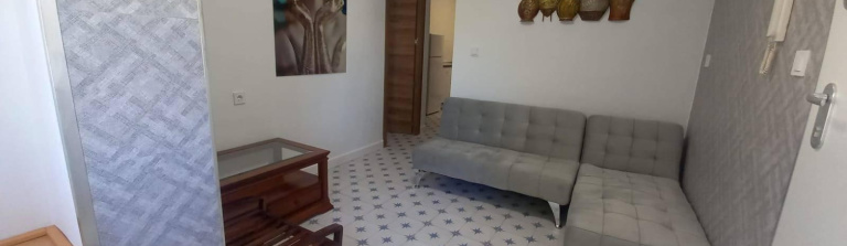 Apartment in Costa Calida, Lo Pagan