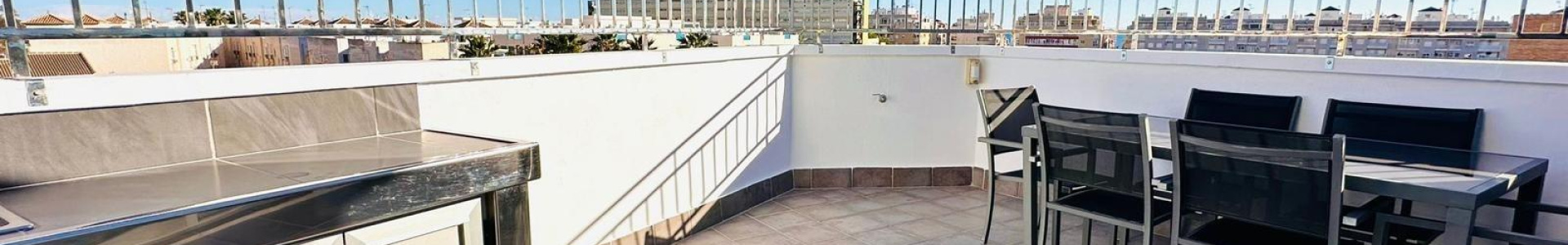 Apartment in Costa Blanca South, Torrevieja