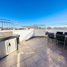 Apartment in Costa Blanca South, Torrevieja