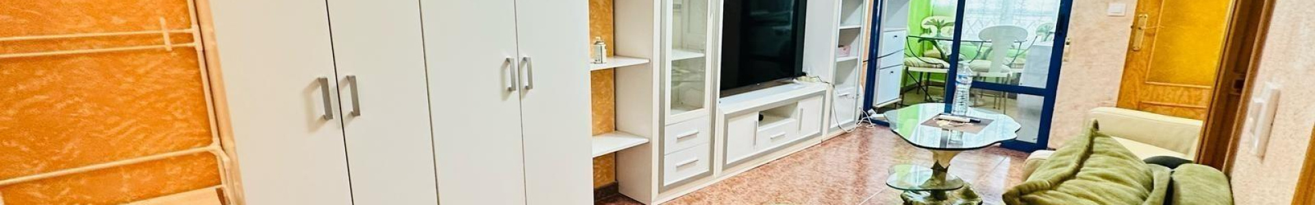 Torrevieja, Alicante, 2 Bedrooms Bedrooms, ,1 BathroomBathrooms,Apartment,Resale,0,75632281380354000