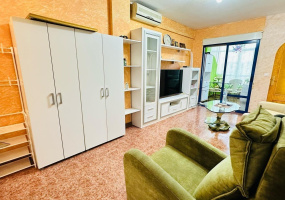 Torrevieja, Alicante, 2 Bedrooms Bedrooms, ,1 BathroomBathrooms,Apartment,Resale,0,75632281380354000