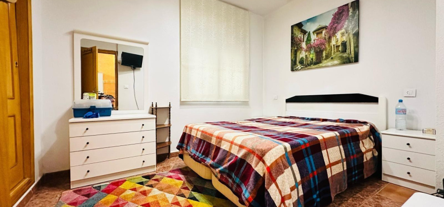Torrevieja, Alicante, 2 Bedrooms Bedrooms, ,1 BathroomBathrooms,Apartment,Resale,0,75632281380354000