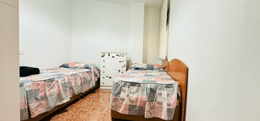 Torrevieja, Alicante, 2 Bedrooms Bedrooms, ,1 BathroomBathrooms,Apartment,Resale,0,75632281380354000