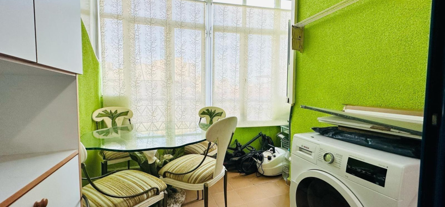 Torrevieja, Alicante, 2 Bedrooms Bedrooms, ,1 BathroomBathrooms,Apartment,Resale,0,75632281380354000
