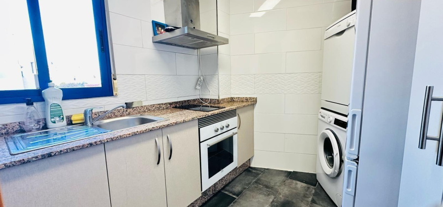 Torrevieja, Alicante, 2 Bedrooms Bedrooms, ,1 BathroomBathrooms,Apartment,Resale,0,75632281380354000