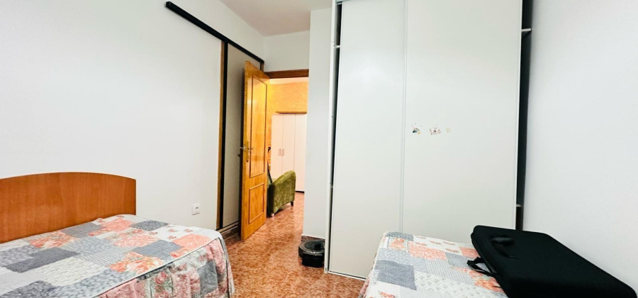 Torrevieja, Alicante, 2 Bedrooms Bedrooms, ,1 BathroomBathrooms,Apartment,Resale,0,75632281380354000