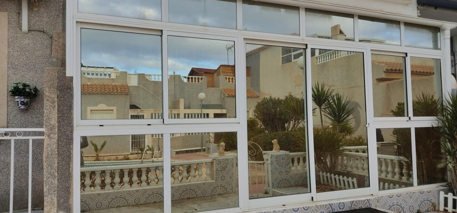 Orihuela Costa, Alicante, 2 Bedrooms Bedrooms, ,1 BathroomBathrooms,Townhouse,Resale,0,75632281681107632