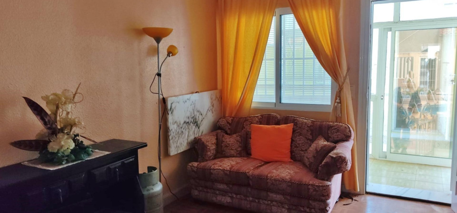 Orihuela Costa, Alicante, 2 Bedrooms Bedrooms, ,1 BathroomBathrooms,Townhouse,Resale,0,75632281681107632
