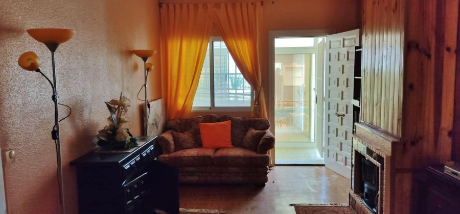 Orihuela Costa, Alicante, 2 Bedrooms Bedrooms, ,1 BathroomBathrooms,Townhouse,Resale,0,75632281681107632