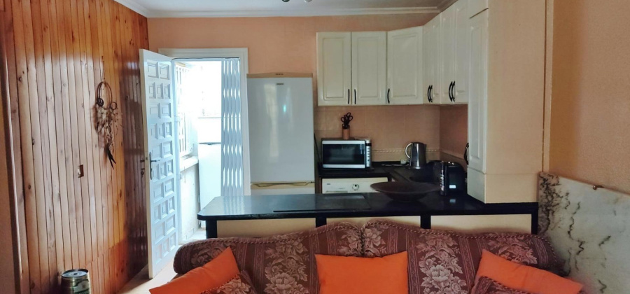 Orihuela Costa, Alicante, 2 Bedrooms Bedrooms, ,1 BathroomBathrooms,Townhouse,Resale,0,75632281681107632