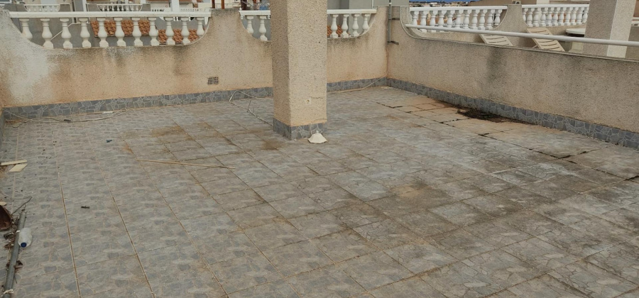 Orihuela Costa, Alicante, 2 Bedrooms Bedrooms, ,1 BathroomBathrooms,Townhouse,Resale,0,75632281681107632
