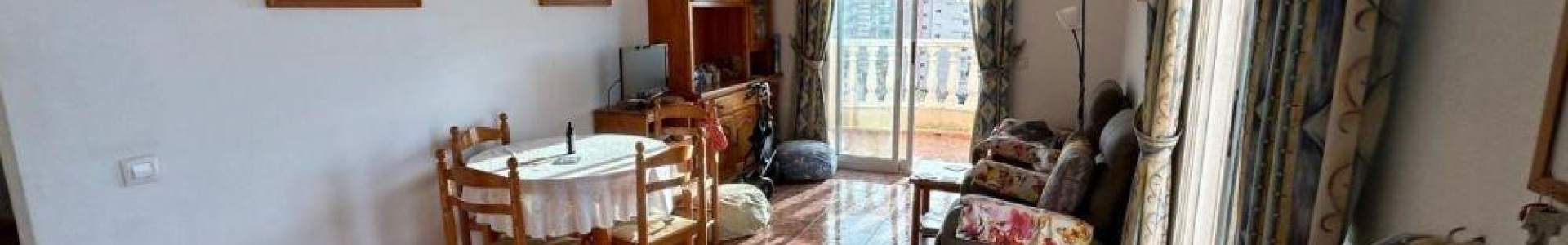 Apartment in Costa Blanca South, Torrevieja