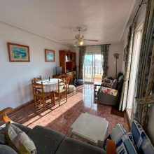 Torrevieja, Alicante, 3 Bedrooms Bedrooms, ,2 BathroomsBathrooms,Apartment,Resale,0,75632281700370528