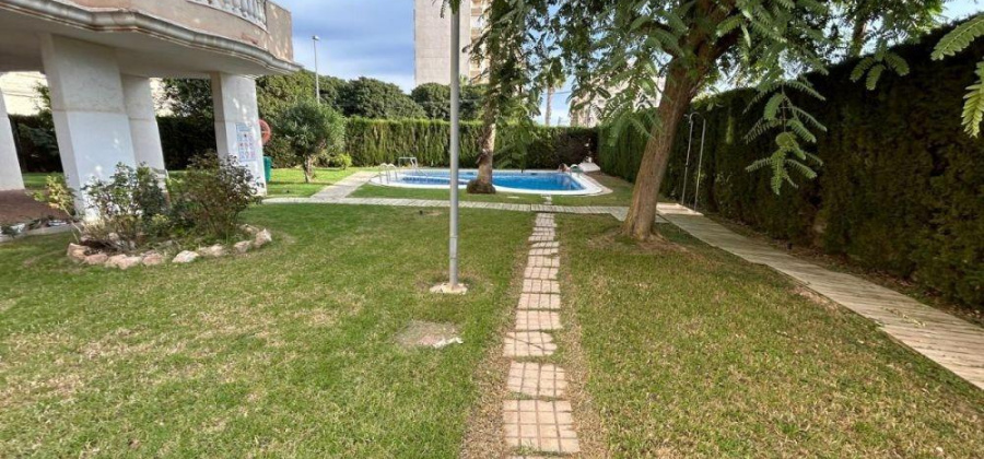 Torrevieja, Alicante, 3 Bedrooms Bedrooms, ,2 BathroomsBathrooms,Apartment,Resale,0,75632281700370528